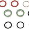 Enduro bearings press in bottom bracket - bb86 92 to 30mm - ss