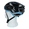 Kross fietshelm gravel abaro ht m (54-58cm) - zwart
