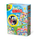 Bingo de la ventana del juego de viaje de SES Bingo
