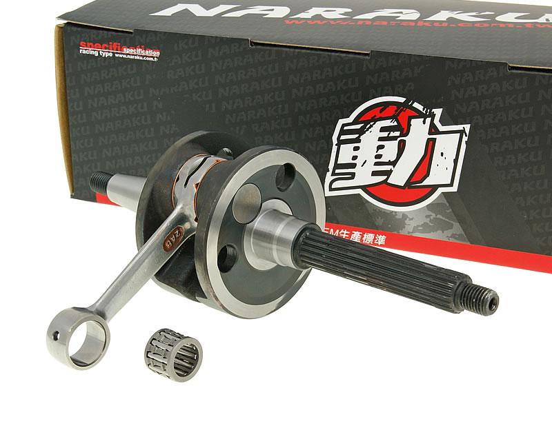 NARAKU ALBERO CRANK | 2T