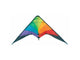 Gerkimex cometa acrobática arcoiris 130x60cm