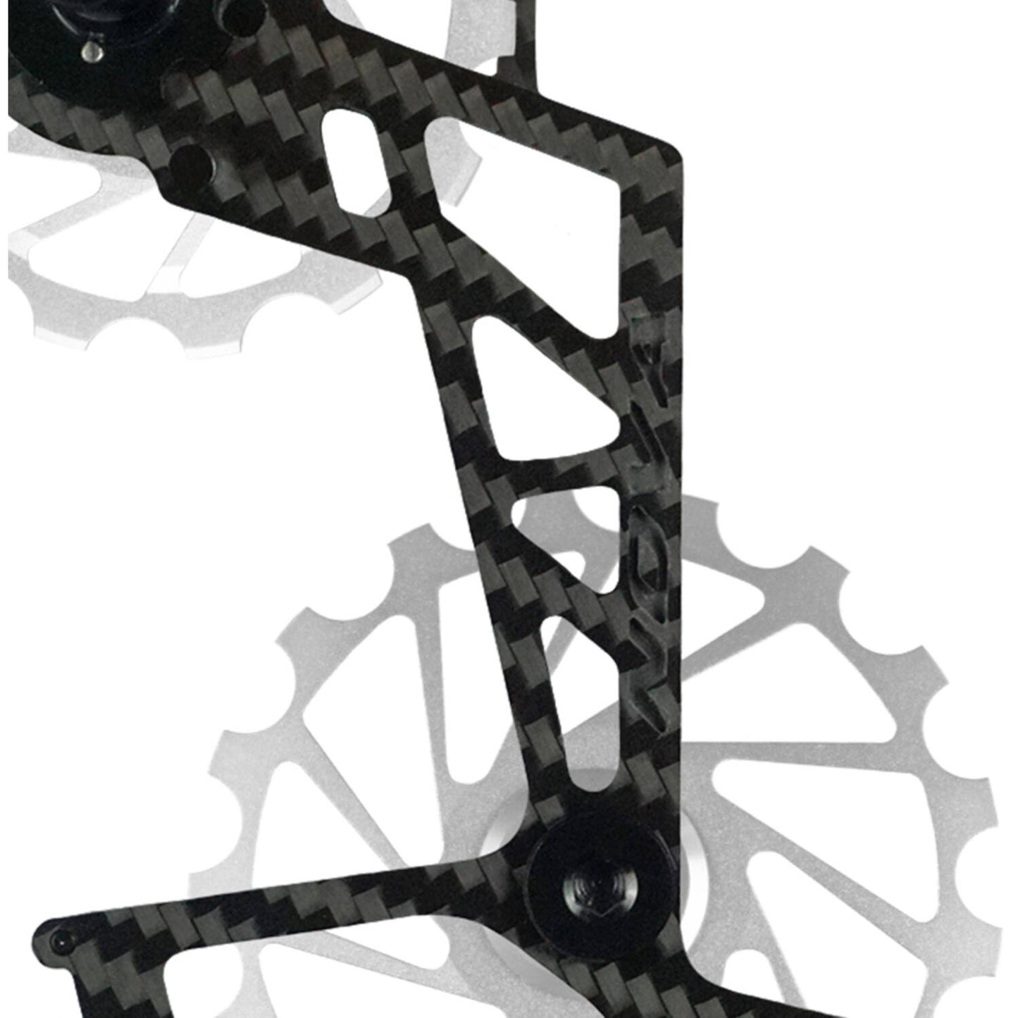 Novaride Carbon Ceramic Beracleur Shimano 12S R8100 9200