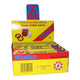 Johntoy Klappers en Rol, 8 escocés