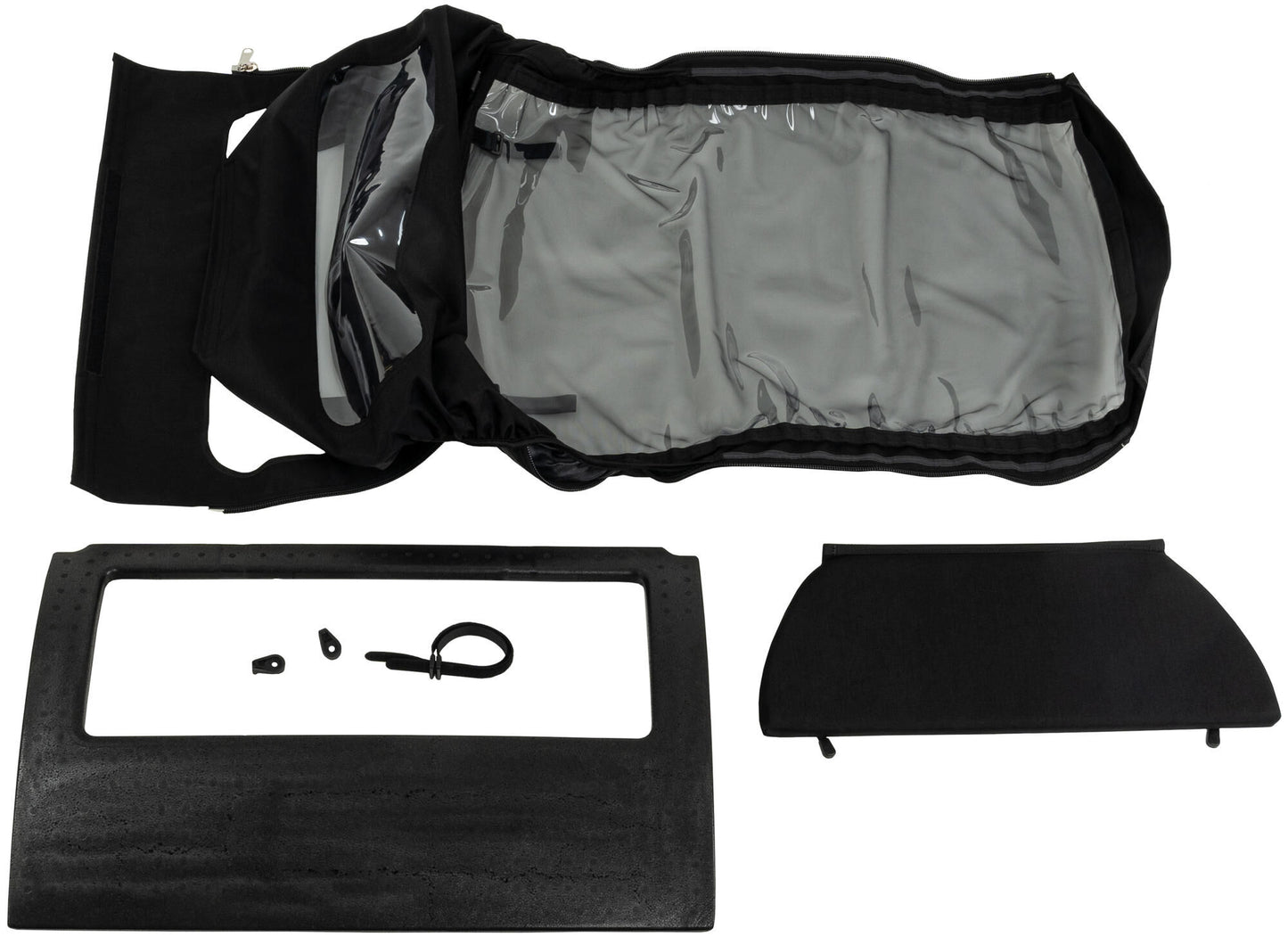 Kit di aggiornamento CHIKE E-KIDS.