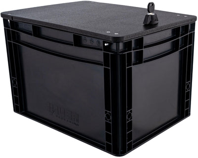 Chike Transportbox Eurobox