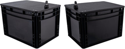 Chike Transportbox Eurobox