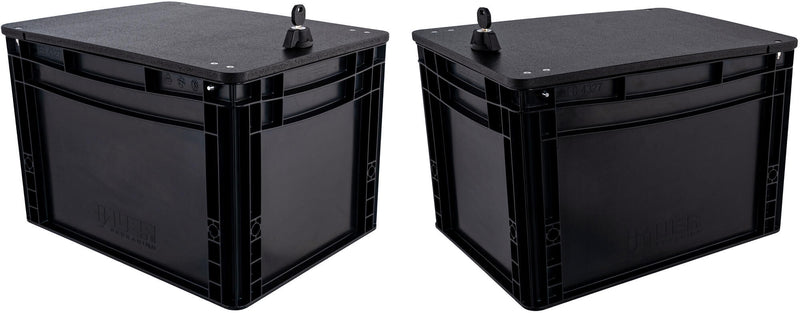 Chike Transportbox Eurobox