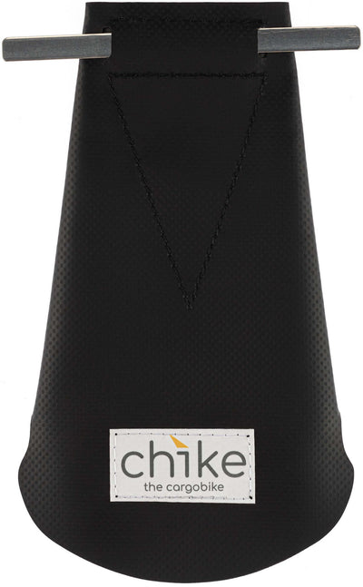 CHIKE MUDGUARD FR.Wheel Cargo Tarpaulin o. Rimanere