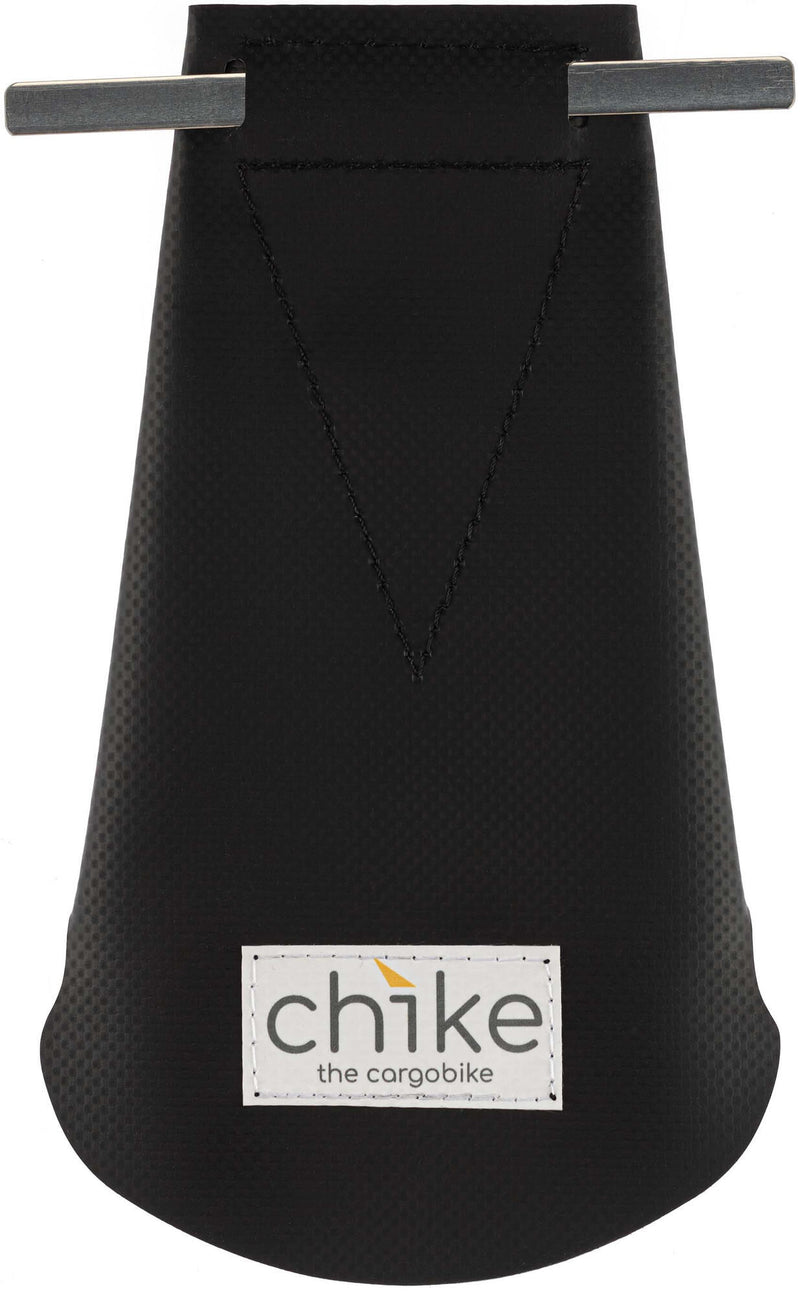 Chike Mudguard Fr. Wheel Cargo Tarpaulin o. Permanecer