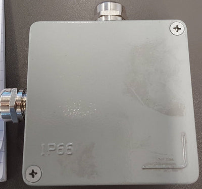 Sensor de inclinación de carcasa metálica para cowcleaner swingnew t