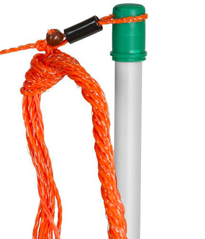 Ako vervangende paal voor schapennet titan dubbele pen 90cm