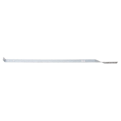 Waelbers stormanker 1000x30x20 mm sv