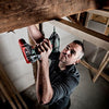 Metabo ssd 18 ltx 200 bl accuslagschroevendraaier - body in x 145- 602396840