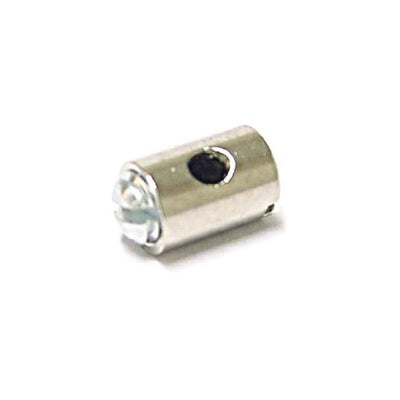 Bofix Tornillo boquilla gas 5.5x5.5 (25 piezas)