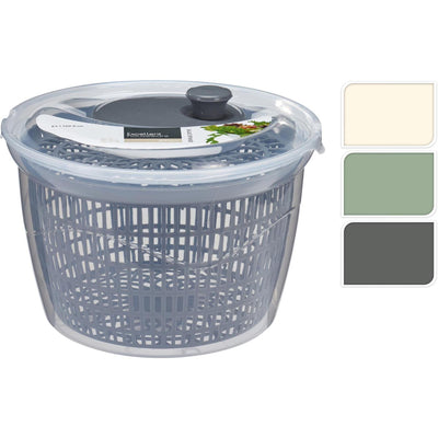 Centrifuga per insalata Koopman 5l ø25cm