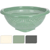Eccellente scolapasta in plastica per casalinghi 30x31x14 cm