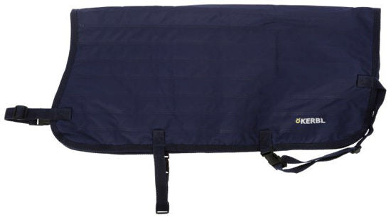 Sottopolpaccio easywear blu 70 cm