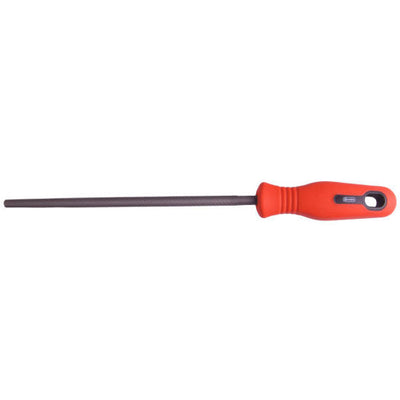 Connex vijl 200mm rond