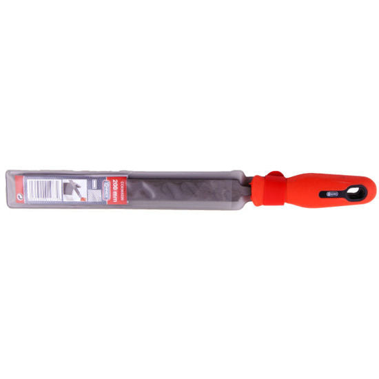 Connex vijl 250mm plat