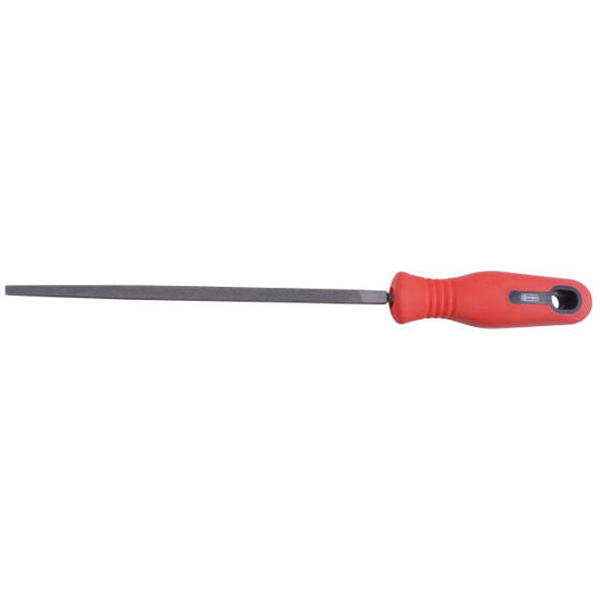 Connex vijl 200mm vierkantig