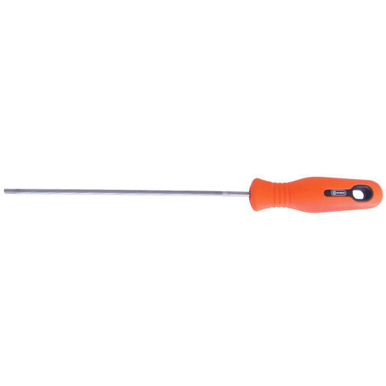Connex vijl 150mm (4.0-kettingzaag) - cox965940
