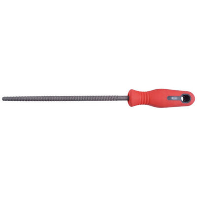 Raspa per legno Connex rotonda da 200 mm
