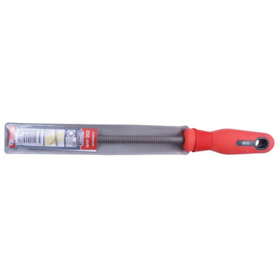 Raspa per legno Connex rotonda da 200 mm