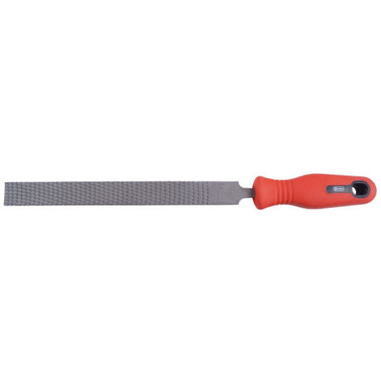 Raspa per legno Connex piatta da 200 mm