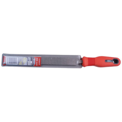 Raspa per legno Connex piatta da 200 mm
