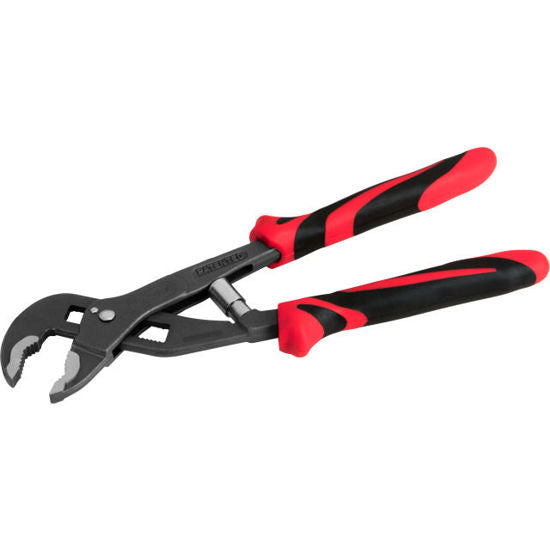 Pinza per pompa acqua Connex automatica 250mm
