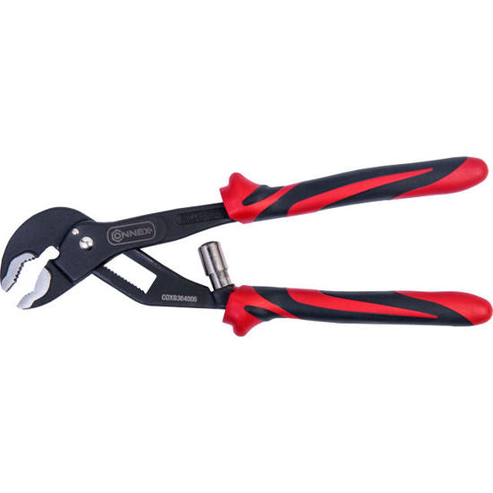Pinza per pompa acqua Connex automatica 250mm