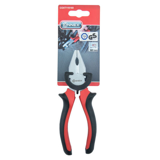 Pinza universale Connex 160mm