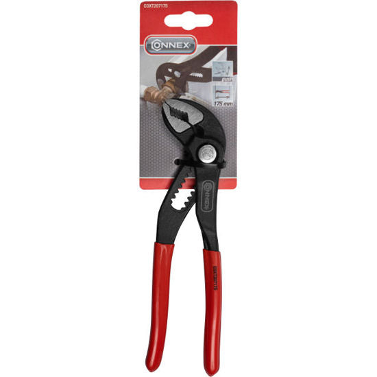 Pinza per pompa acqua Connex pulsante 300mm