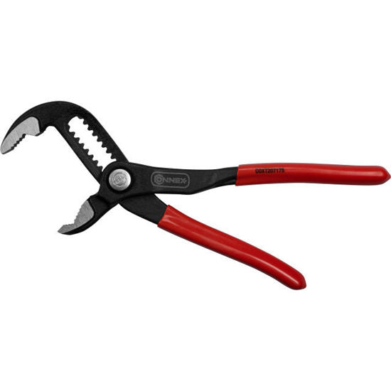 Pinza per pompa acqua Connex pulsante 300mm