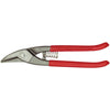 Connex blikschaar 10 v2a