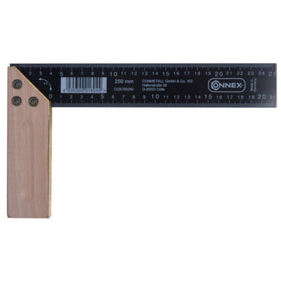 Connex quadro 250mm prof