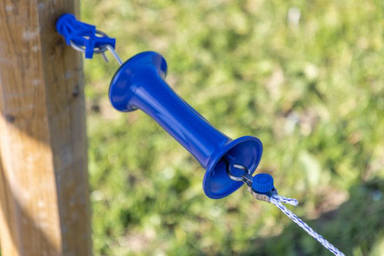 Ako poortgreep premium met kabel en draadverbinder