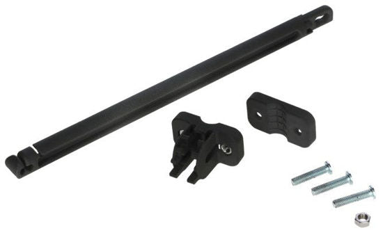 Set di integratori Ako wolf stop per reti da pascolo, set da 10