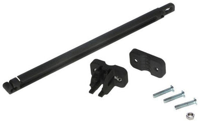 Ako wolfstop aanvullingsset voor weidenetten set van 10