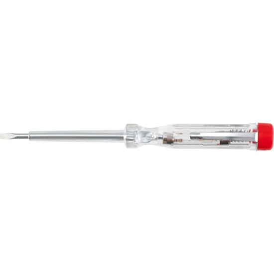 Connex spanningzoeker 125 250volt met clip