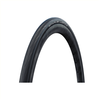 Schwalbe Tire 700x25C (25-622) Lugano II Nero