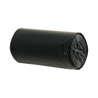 Sacchi spazzatura 90 litri neri 15 pz