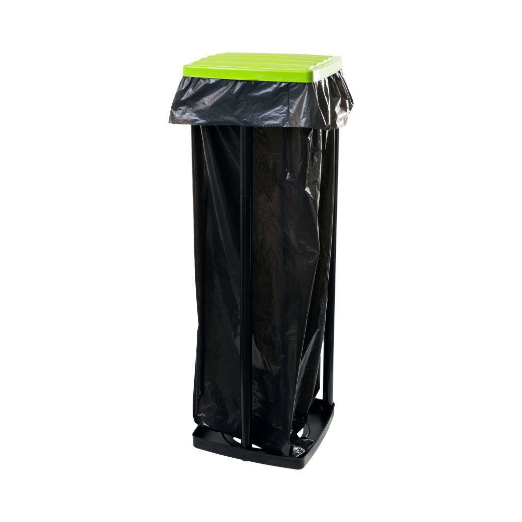 Abi vuilniszakhouder 60ltr