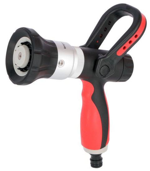 Pistola ad acqua superjet spruzzatrice sciacquatrice