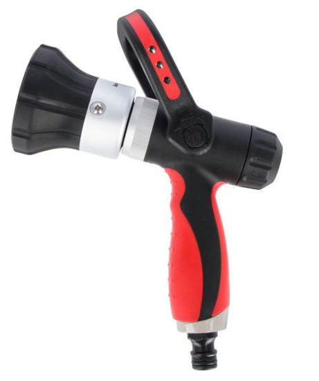 Pistola ad acqua superjet spruzzatrice sciacquatrice