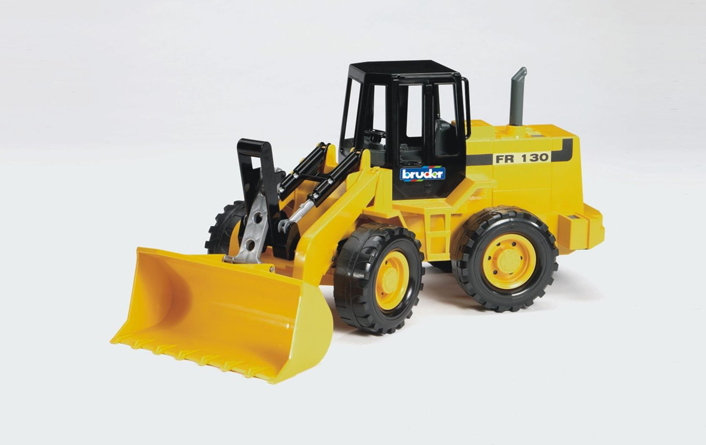 Bruder FR 130 Ruedas de ruedas
