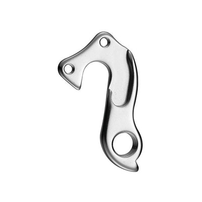 Union Derailleurpad GH-072 with screw set M4X0.7