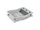 Curver Curver Drence Rack sull'altopiano 48x38x10,5 cm grigio chiaro