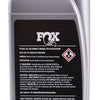 Líquido de suspensión fox racing shox 4wt 1000ml
