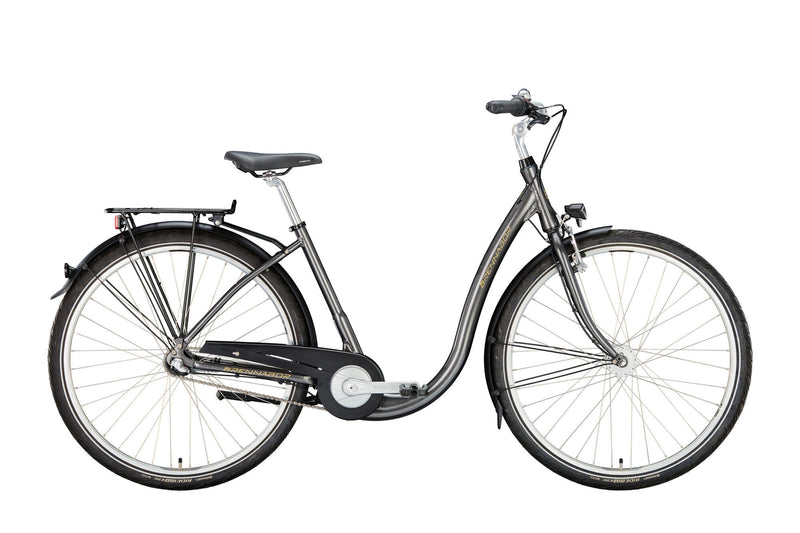 Brennabor City Bike C-13 Mod. 24